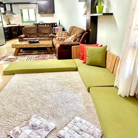 Toptop Majdal Shams Exterior photo
