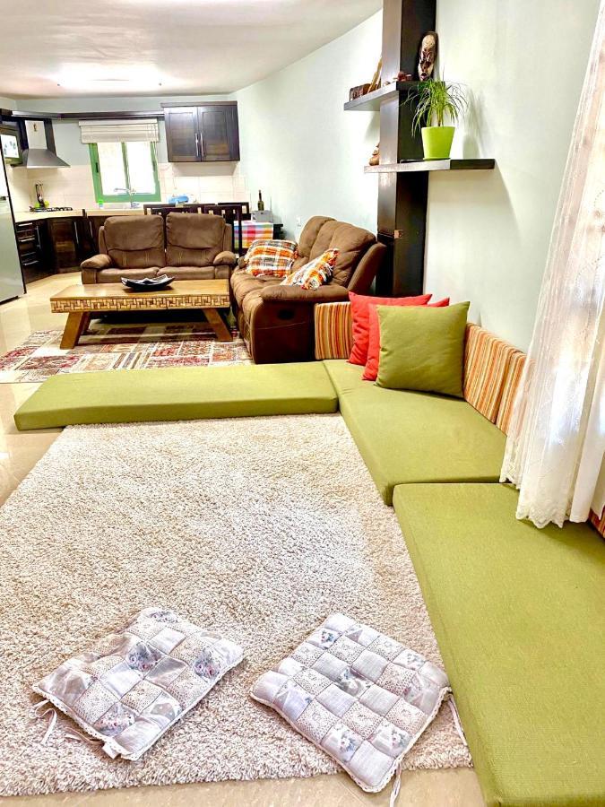 Toptop Majdal Shams Exterior photo