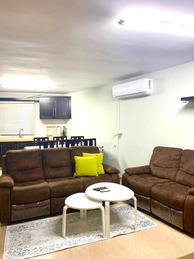 Toptop Majdal Shams Exterior photo